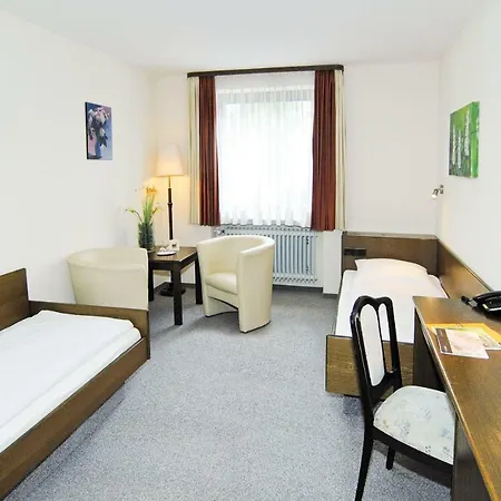 Hotel Cafe Schlack Tuttlingen
