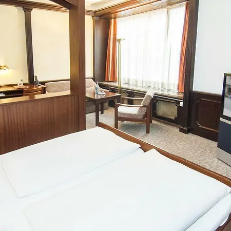 Cafe Schlack Hotel 3*