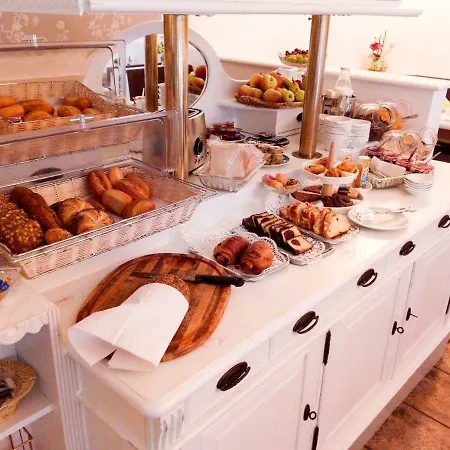 Cafe Schlack