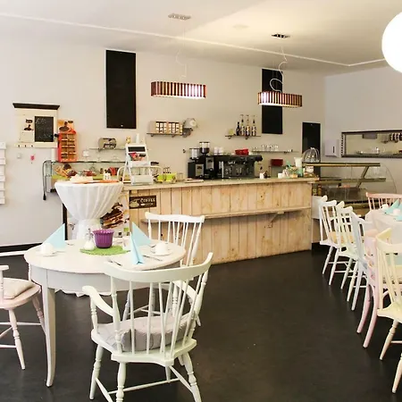 Cafe Schlack 3*